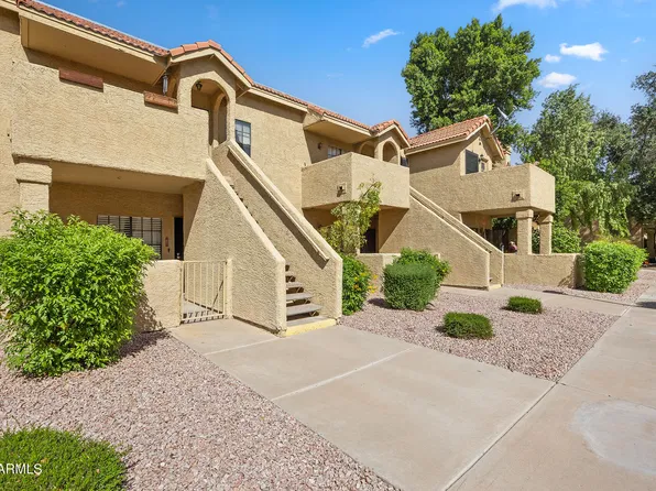 1126 W ELLIOT Road #1051, Chandler, AZ 85224