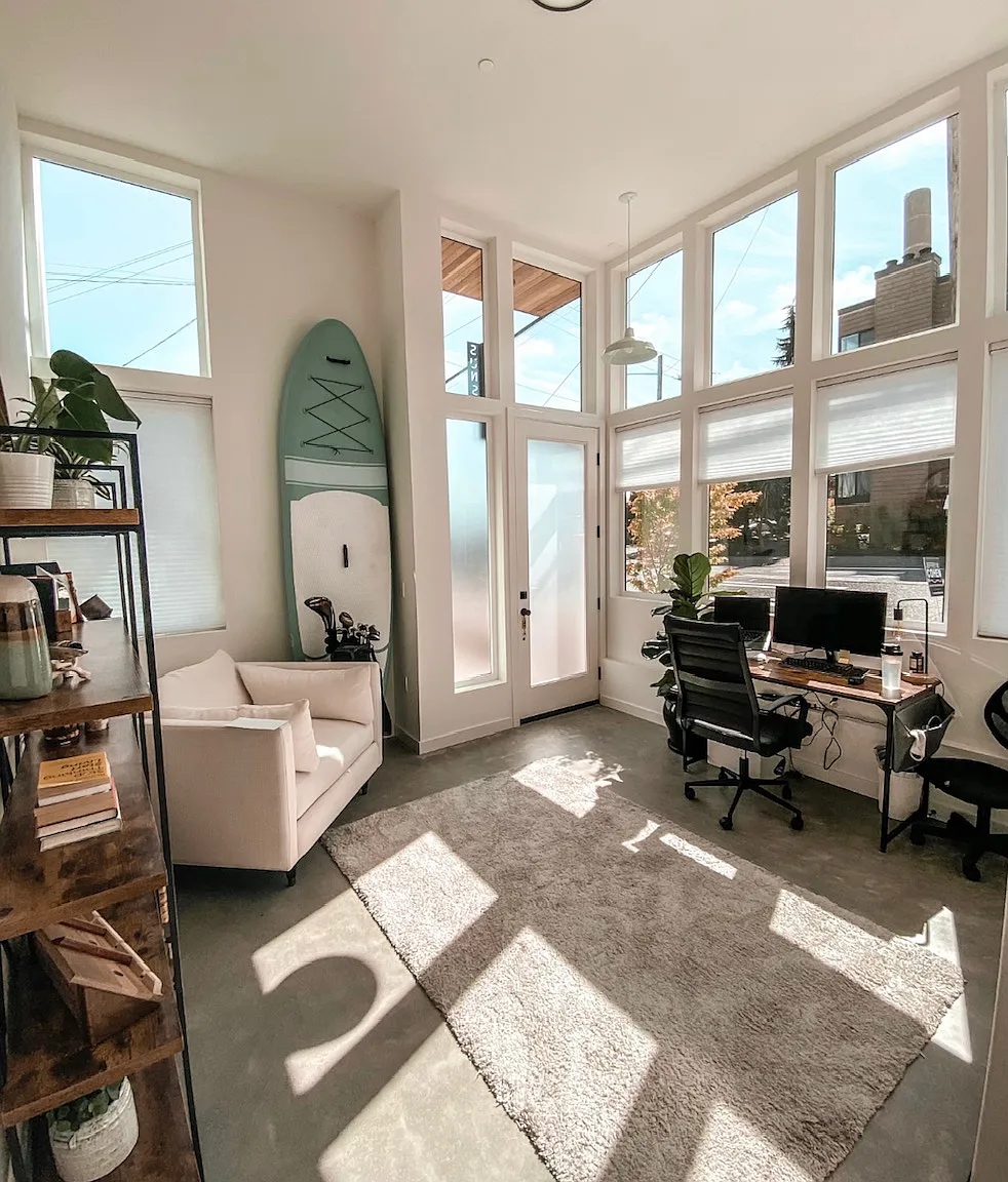 2 bed, 1100 sqft, $3,000 — Photo 1