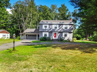 11 Cherry Hill Dr, Waterville, ME 04901