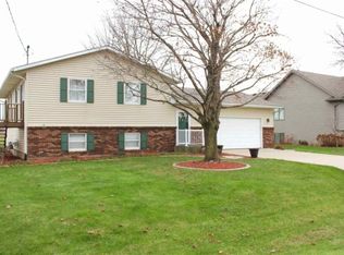 4348 4th Ave, East Moline, IL 61244