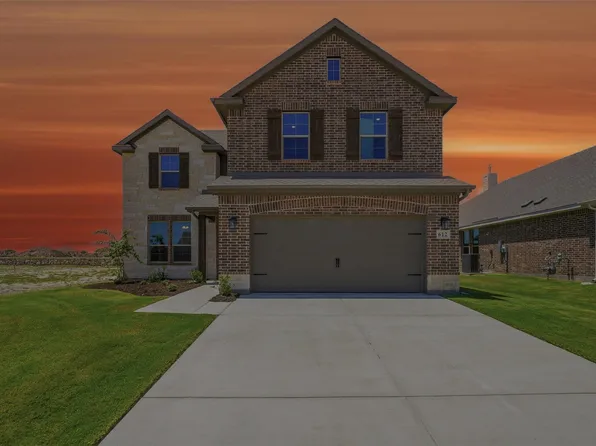 612 Sand Piper Ln, Anna, TX 75409