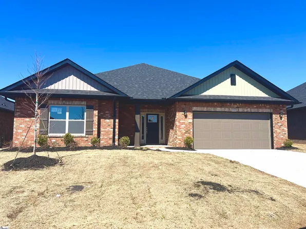 337 Cypress Hollow Trl Lot 149, Piedmont, SC 29673