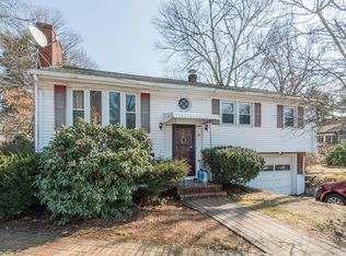 26 Shawsheen Rd, Billerica, MA 01821