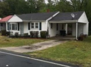 111 County Ave, Dunn, NC 28334
