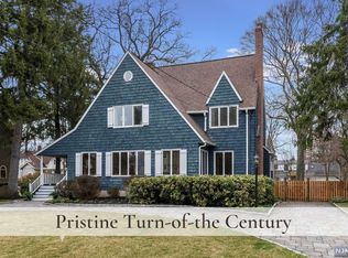 253 Woodside Ave, Ridgewood, NJ 07450