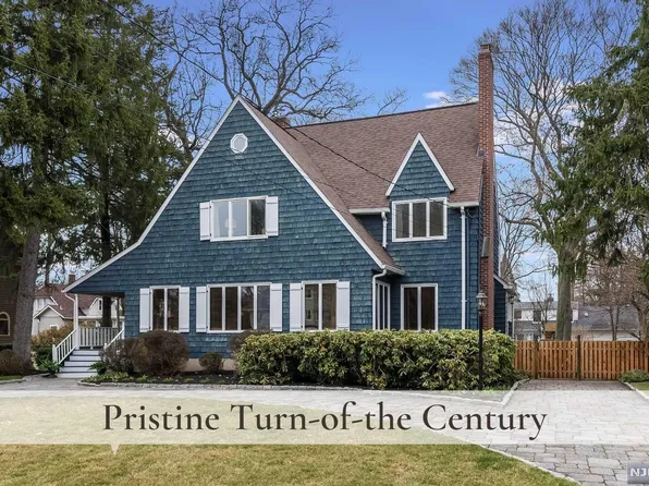 253 Woodside Ave, Ridgewood, NJ 07450