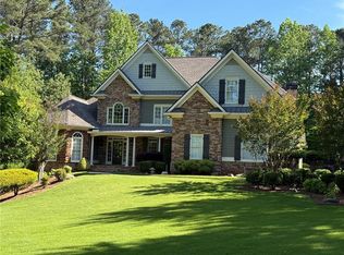 5300 Hill Rd NW, Acworth, GA 30101
