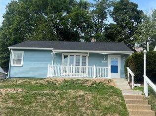 1325 New York Ave, McKeesport, PA