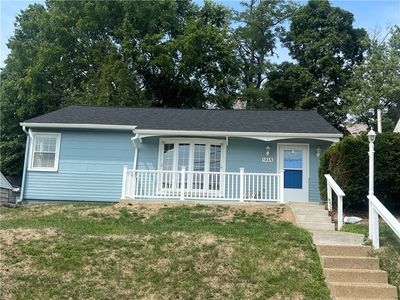 1325 New York Ave, McKeesport, PA, 15133