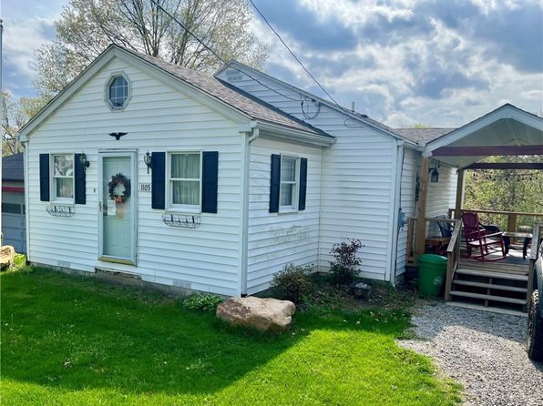 1105 Glenn Ave, Beaver Falls, PA 15010