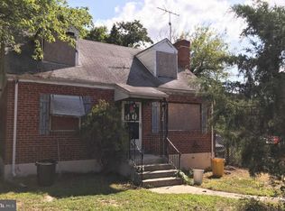 4500 Usange St, Beltsville, MD 20705