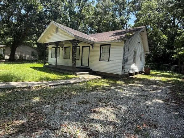 615 Mohawk St, Mobile, AL 36606