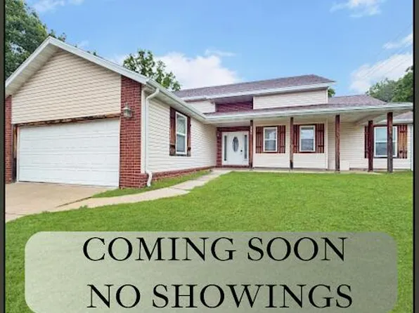 261 Pine Street, Branson, MO 65616
