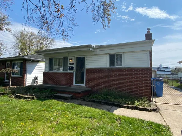 3913 Ziegler St, Dearborn Heights, MI 48125