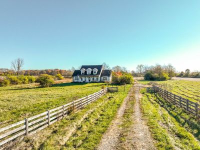 7180 Springfield Jamestown Rd, Springfield, OH, 45502