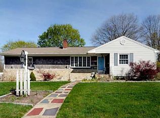 190 Fairview Ave, Coventry, RI 02816