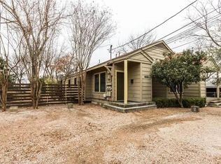 1709 Waterston Ave, Austin, TX 78703