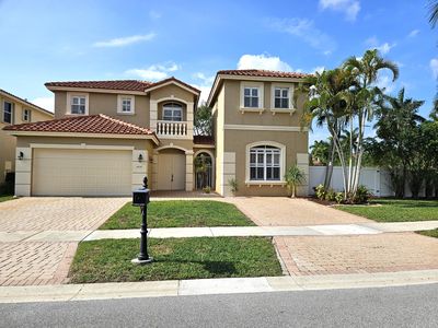 6635 Houlton Circle, Lake Worth, FL, 33467