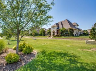 1352 Hamilton Grn, Allen, TX 75013