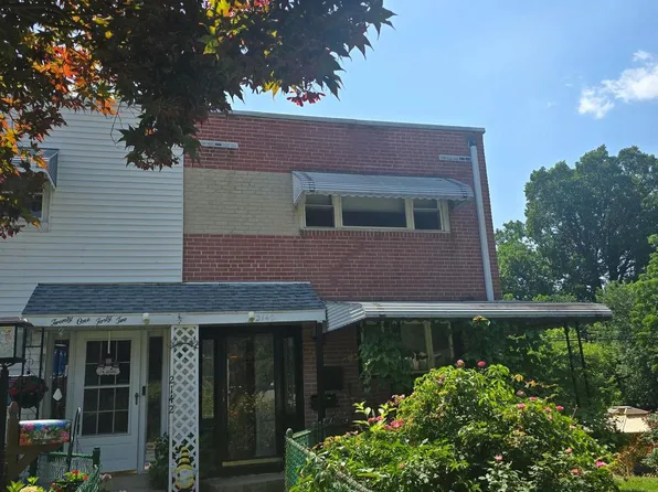 2140 Valley View Dr, Folcroft, PA 19032