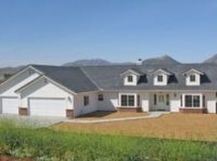 25295 Paseo De Caballo, Ramona, CA 92065