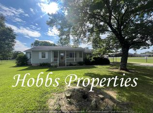 20524 Johnson Rd, Athens, AL 35613