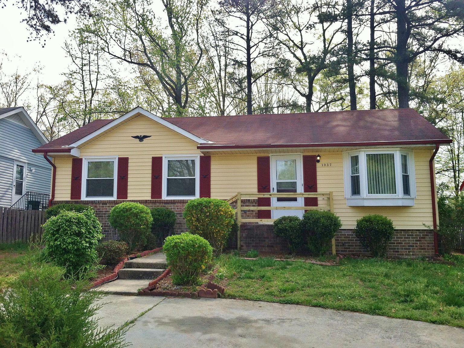 1037 Judson Rd, Richmond, VA 23225 Zillow