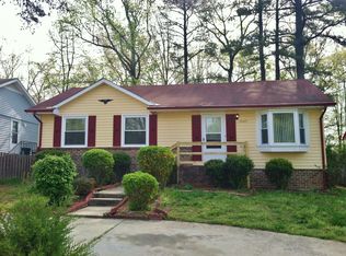 1037 Judson Rd, Richmond, VA 23225