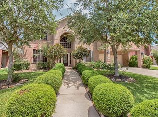 2218 Longspur Ln, League City, TX 77573