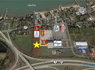 2006 E Harbor Rd #4, Pt Clinton, OH 43452