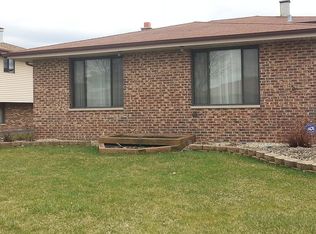 4219 W Termunde Dr, Alsip, IL 60803