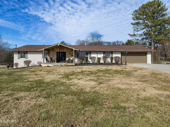 809 Chateaugay Rd, Knoxville, TN 37923