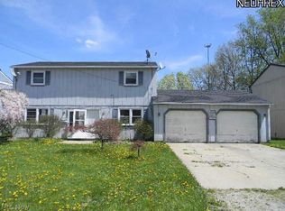 707-709 Root Rd, Lorain, OH 44052