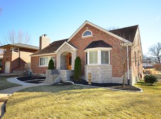 6724 Eichelberger St, Saint Louis, MO 63109