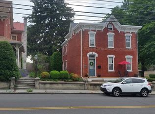 311 W Penn Ave, Wernersville, PA