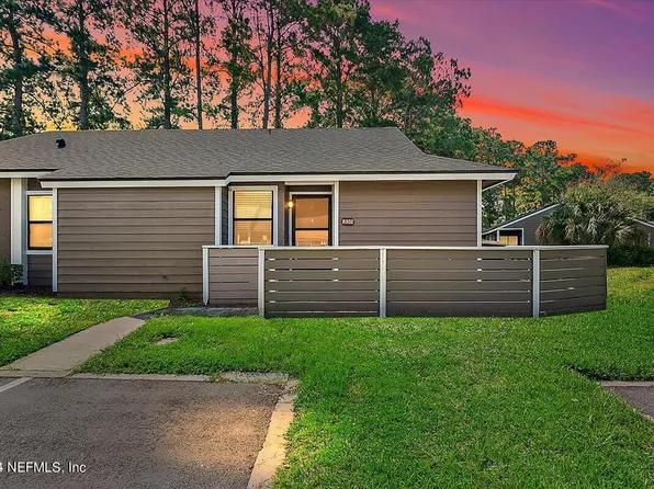 8302 DERBYSHIRE Place, Jacksonville, FL 32244