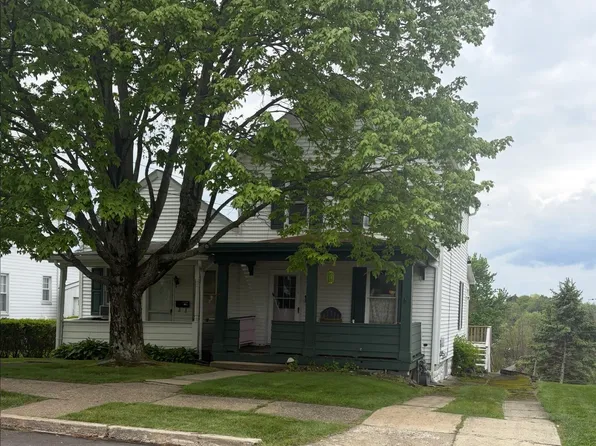 507 & 507-1/2 Michigan Ave, Jeannette, PA 15644