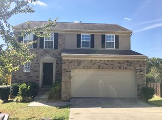 508 Cato Ridge Ct, Nashville, TN 37218