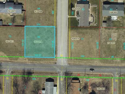 0 W Main St, Vandalia, IL, 62471