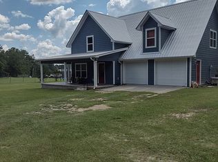 20955 Whatley Rd, Andalusia, AL 36420