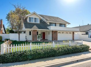 6074 Arabian Pl, Camarillo, CA 93012