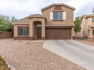 21209 N Danielle Ave, Maricopa, AZ 85138