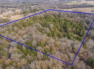 1999/ Ac County Rd #2005, Bonham, TX 75418