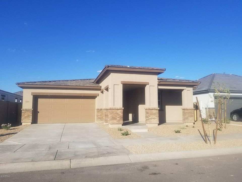 1st image of 22576 E Via Estancia