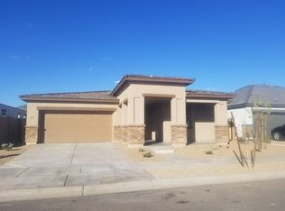 22576 E Via Estancia, Queen Creek, AZ 85142