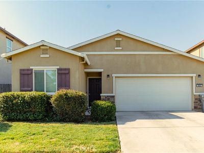 635 Pegasus Dr, Merced, CA, 95348