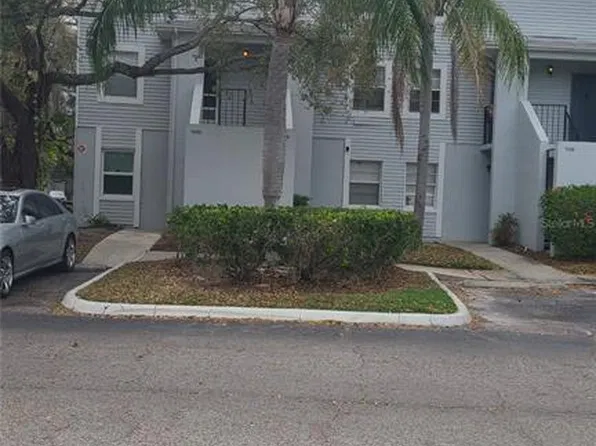 7102 Waterside Dr #34, Tampa, FL 33617