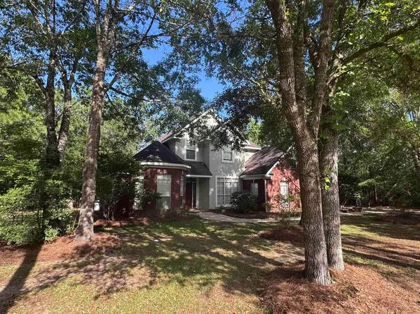 14750 Timber Ridge Dr, Loxley, AL 36551