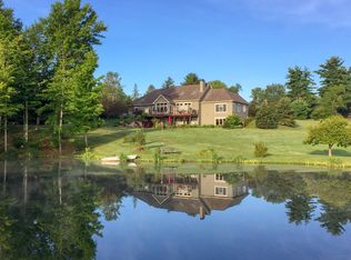 221 Orchard Dr, Granville, OH