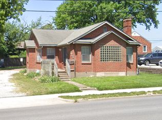409 N College Ave, Columbia, MO 65201